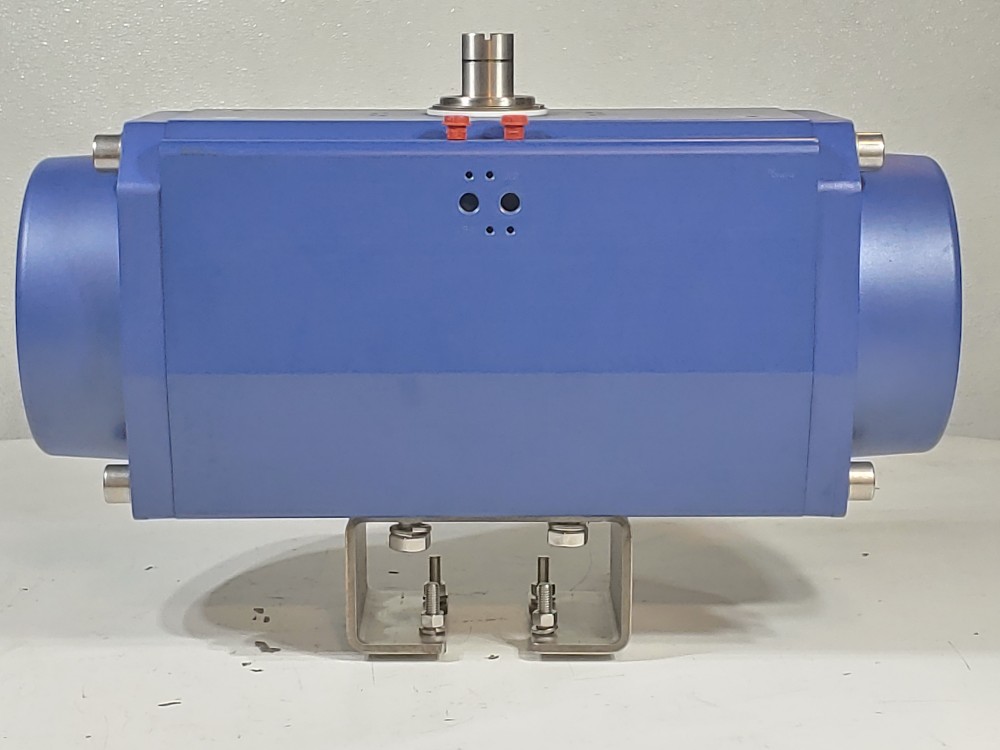 Aegis Flow Technologies 200 F14 Q86 Valve Actuator