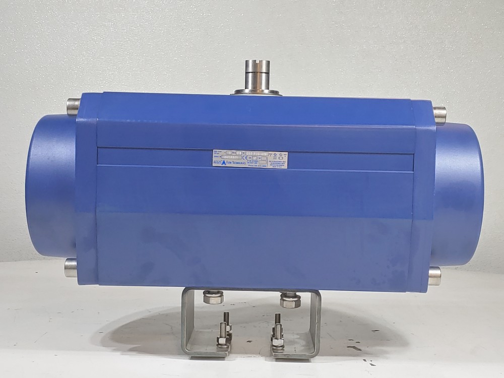 Aegis Flow Technologies 200 F14 Q86 Valve Actuator