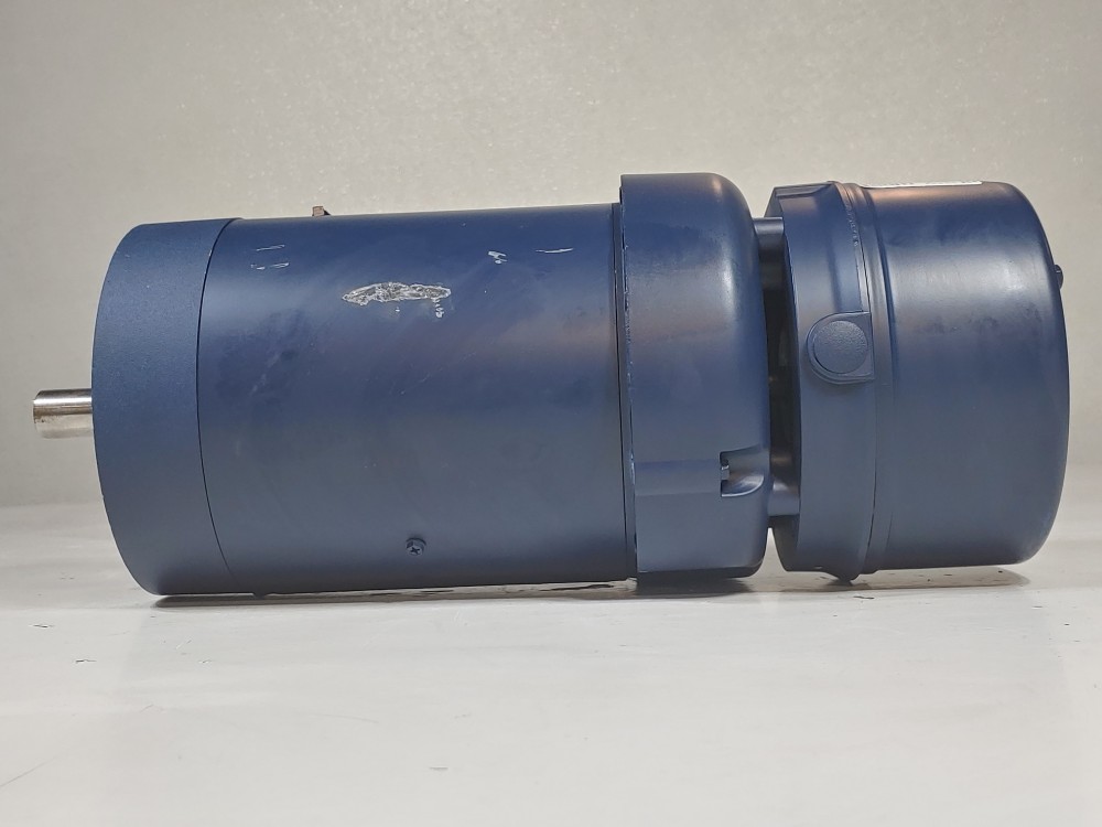 Leeson 120331.00 1.5HP 17240 RPM Brake Motor C145T17FC11L