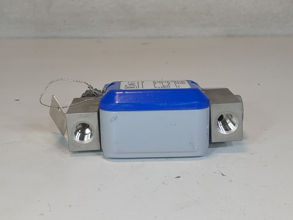 Krohne DK32 Variable Area Flowmeter