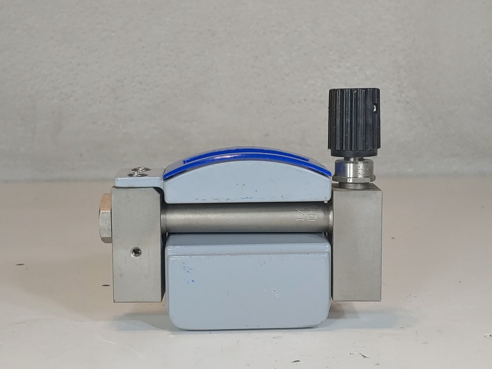 Krohne DK32 Variable Area Flowmeter