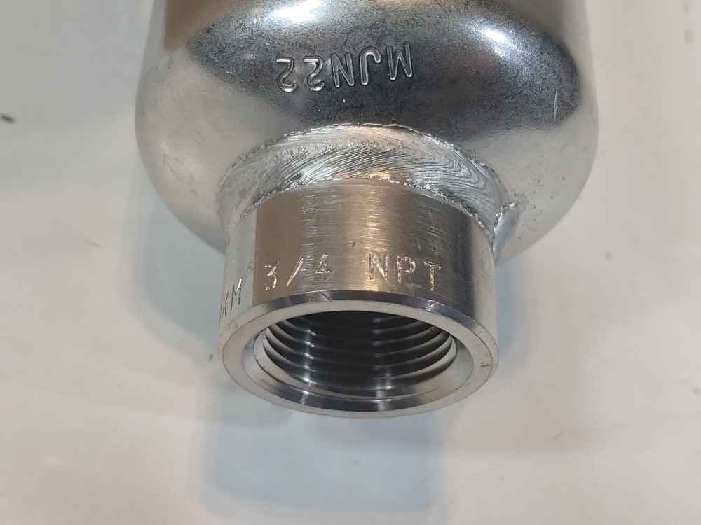 Armstrong 11LD 3/4" NPT Liquid Drainer / C3510-4