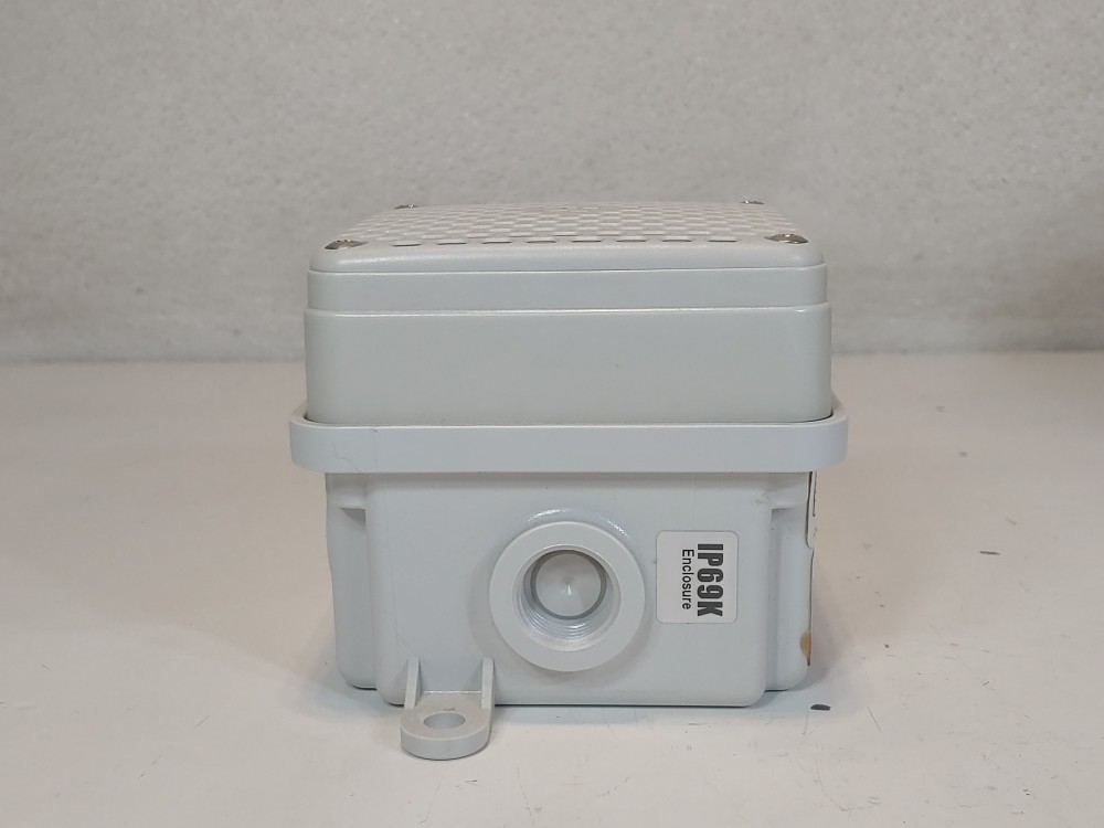 Federal Signal 450EWBX-024 Vibratone Electronic Horn
