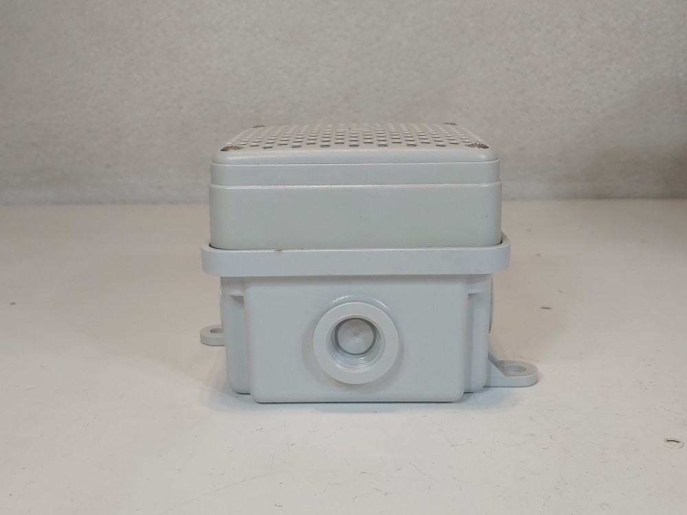 Federal Signal 450EWBX-024 Vibratone Electronic Horn