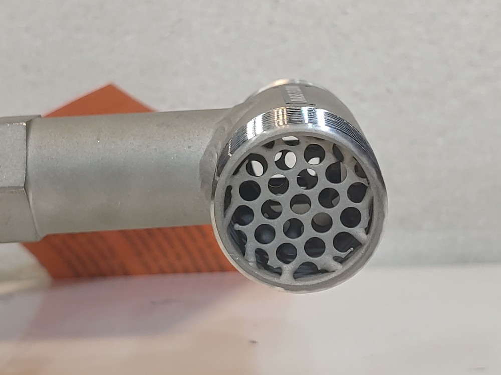 Sierra Mass Flow Meter 780S-FM-N4-E2-P3-V4-DD-10