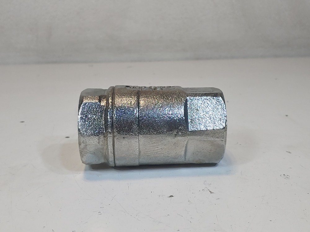 Apollo 1-1/4" 600 WOG Horizontal Ball Valve Kit for Shower 01052103