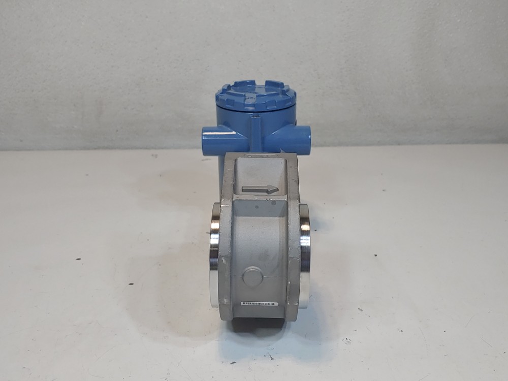 Rosemount 8800 Wafer Vortex Flowmeter 8800DW015HA1N1D1E5