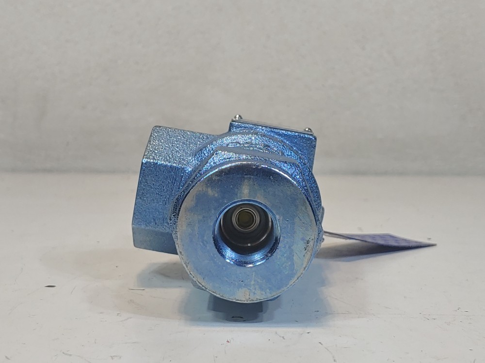 Hansen Refrigerant  H5600A/250-P Pressure Relief Valve w/POP-EYE 