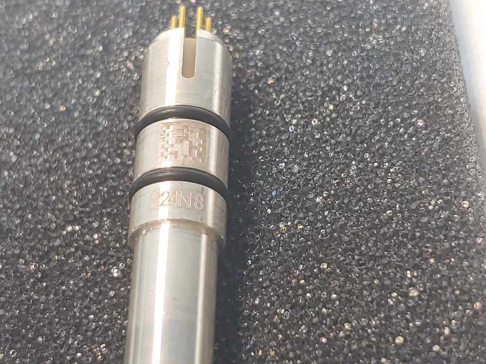 Mettler Toledo 52206450 Sensor InPro6850G 02 Innerbody 