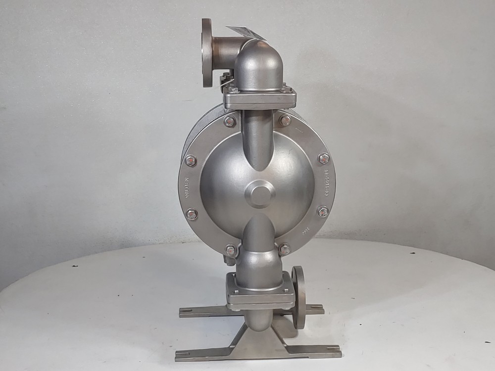 Wilden 08-15564 Pro-Flo 2"150# Air Operated Double Diaphragm (AODD) Pump