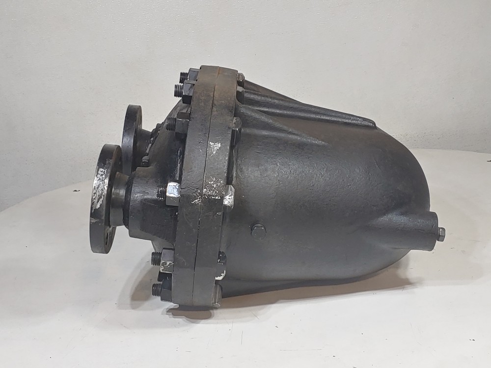 Armstrong 2-1/2" 150# RF WCB Float & Thermostatic Steam Trap Model#: 30LS10  