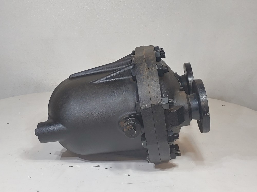 Armstrong 2-1/2" 150# RF WCB Float & Thermostatic Steam Trap Model#: 30LS10  
