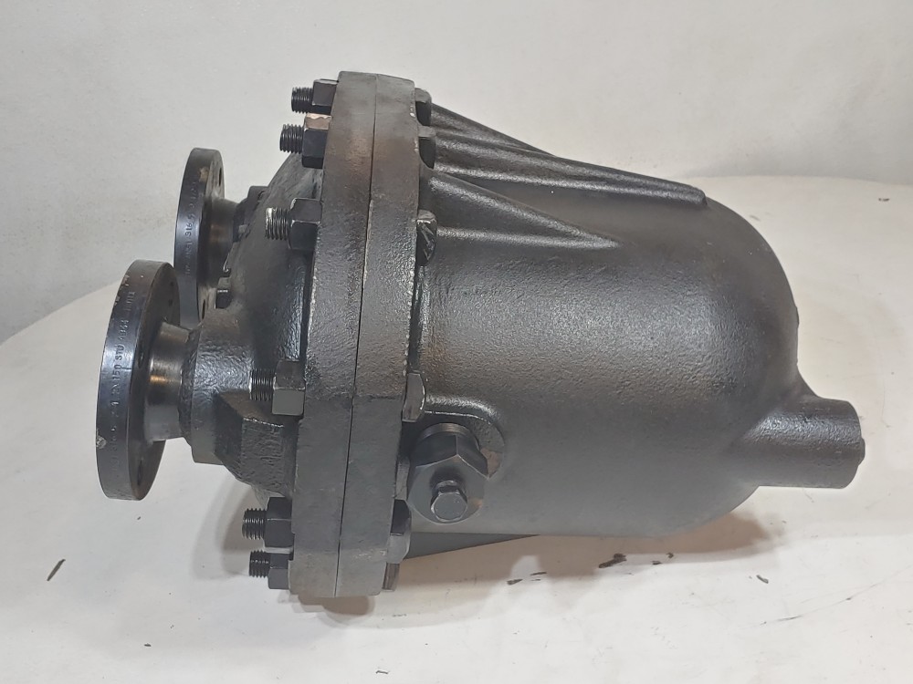 Armstrong 2-1/2" 150# RF WCB Float & Thermostatic Steam Trap Model#: 30LS10  