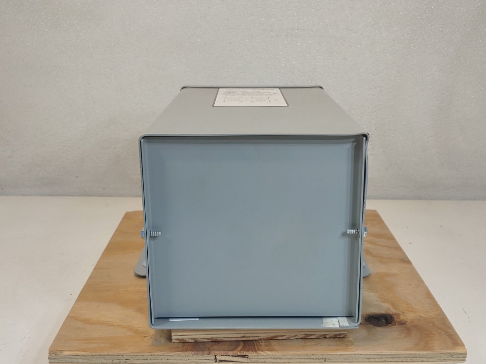 Emerson Heavy Duty General Purpose Transformer Cat#: HS1F2AS Type HS