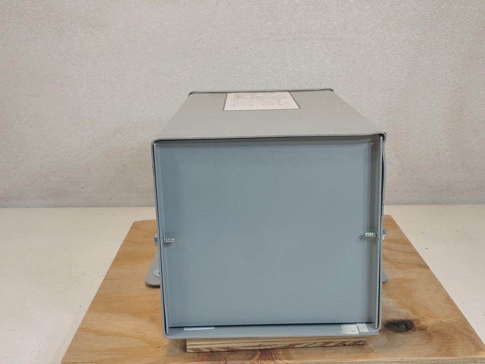 Emerson Heavy Duty General Purpose Transformer Cat#: HS1F2AS Type HS