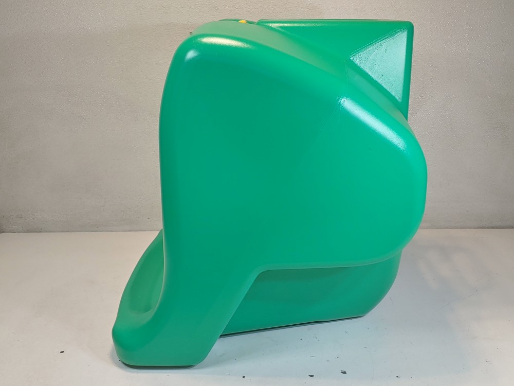 Guardian Equipment G1540 Gravity Fed Aqua-Guard Portable Eyewash Station