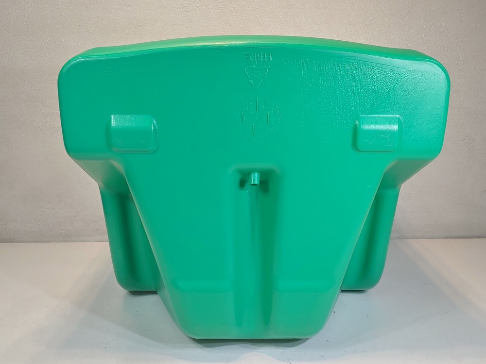 Guardian Equipment G1540 Gravity Fed Aqua-Guard Portable Eyewash Station