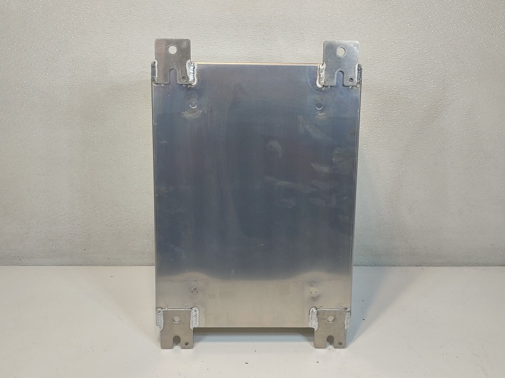 Hoffman A16H1206ALLP NEMA Type 4X Enclosure 