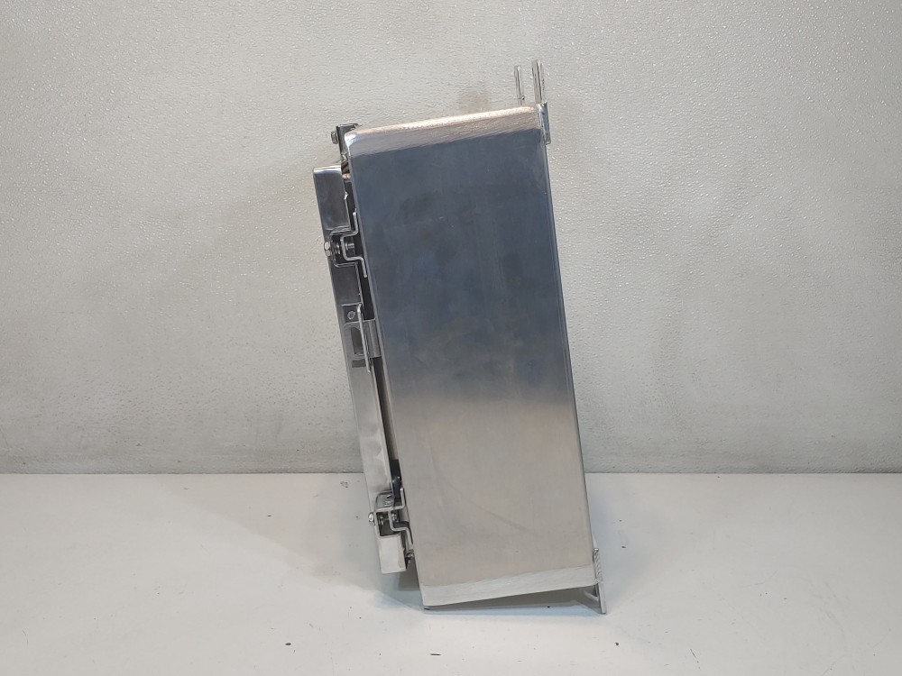 Hoffman A16H1206ALLP NEMA Type 4X Enclosure 