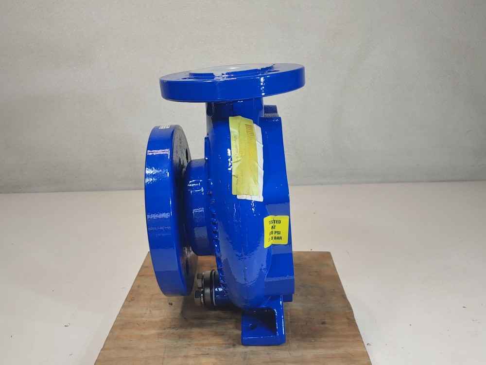  Innomag 3"x2"x 8" Lined Pump End CSG1070-SI 