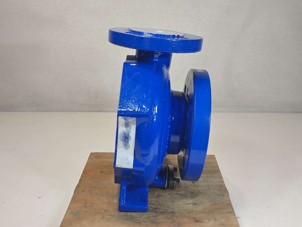  Innomag 3"x2"x 8" Lined Pump End CSG1070-SI 