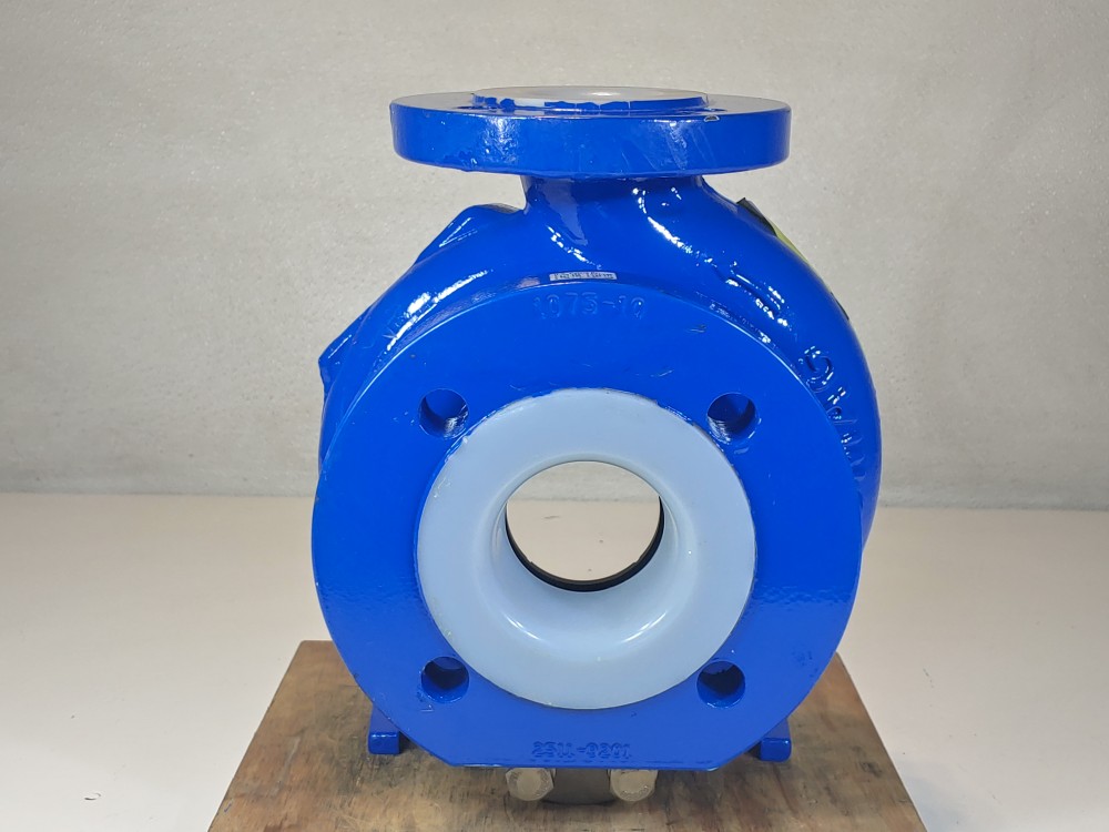  Innomag 3"x2"x 8" Lined Pump End CSG1070-SI 
