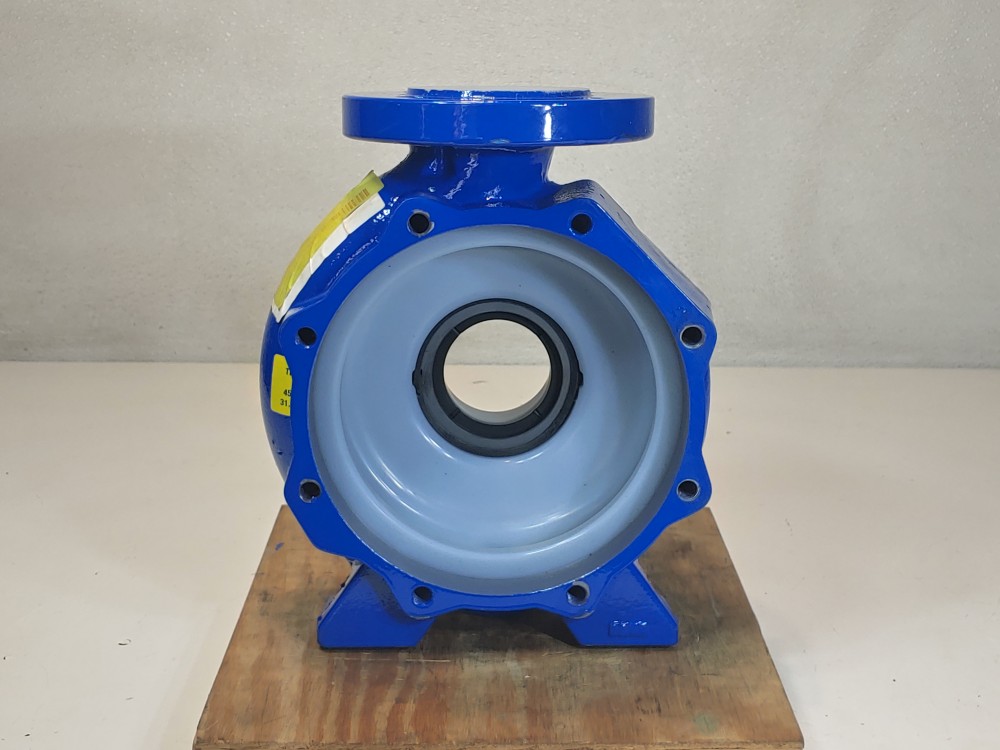  Innomag 3"x2"x 8" Lined Pump End CSG1070-SI 