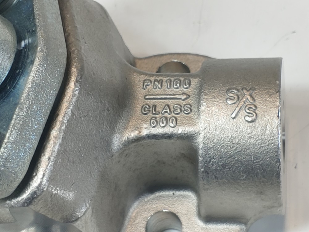 Spirax Sarco 1286393 PC3000 1/2" NPT Pipeline Connector w/ Trap Vent Valve D17                    