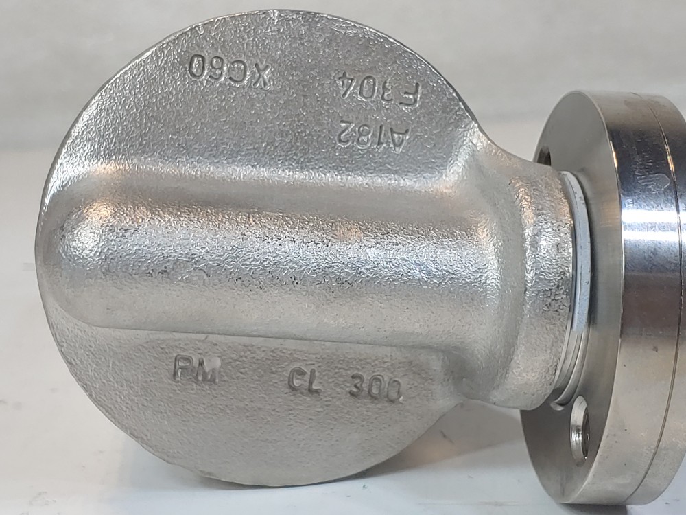 Spirax Sarco UIB30/6 Sealed Inverted Bucket Steam Trap w/Universal Connector