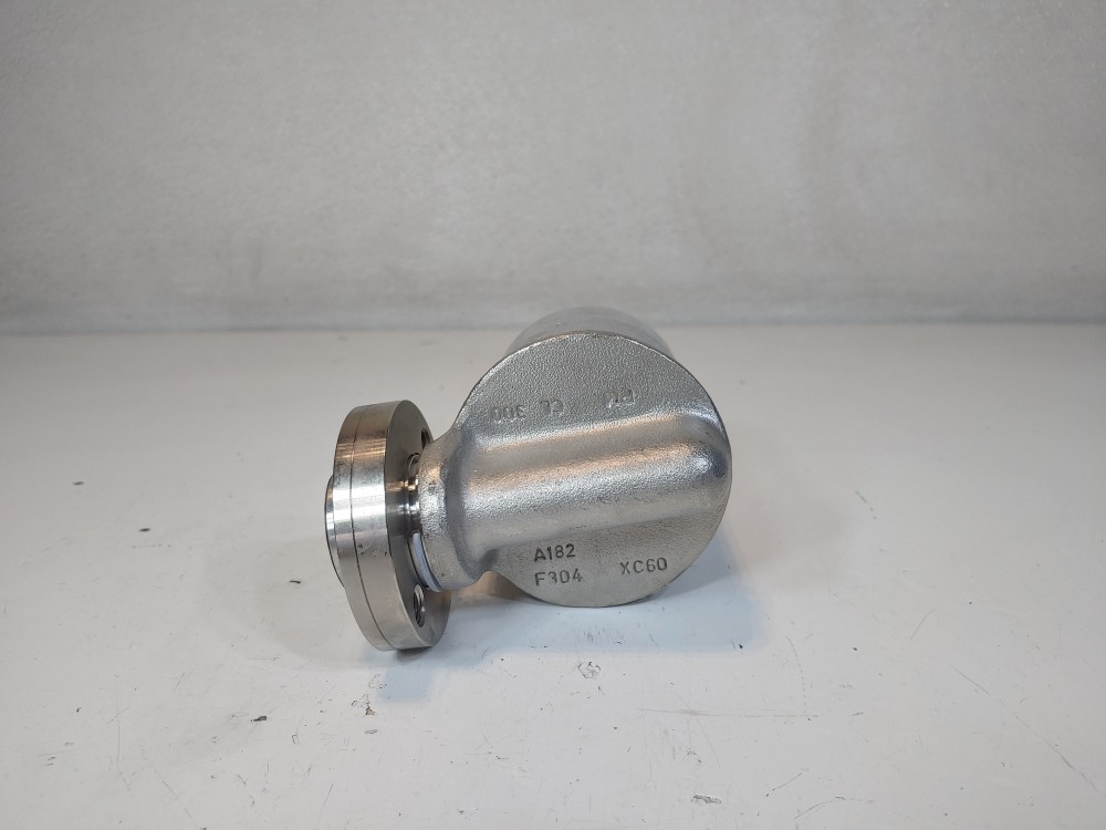 Spirax Sarco UIB30/6 Sealed Inverted Bucket Steam Trap w/Universal Connector