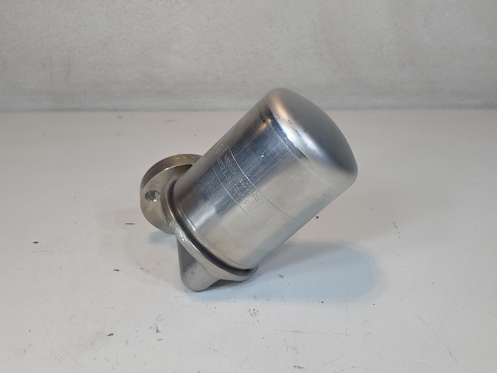 Spirax Sarco UIB30/6 Sealed Inverted Bucket Steam Trap w/Universal Connector