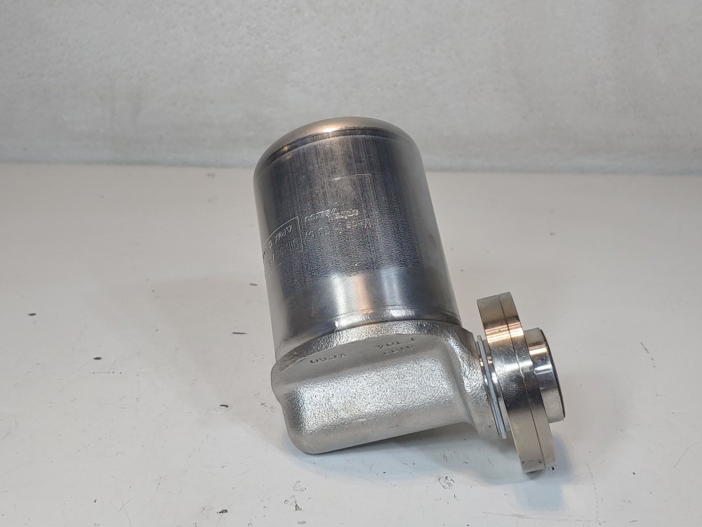 Spirax Sarco UIB30/6 Sealed Inverted Bucket Steam Trap w/Universal Connector