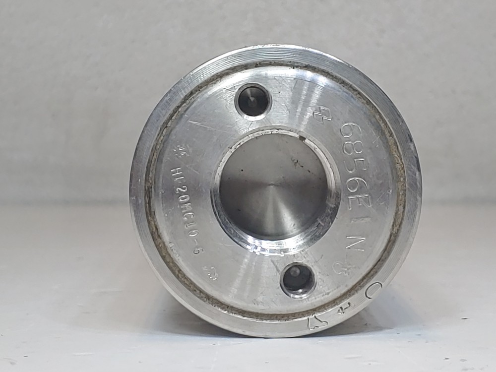 Tobul Accumulator Hydraulic Econolator Piston Accumulator Type 030A20-1U016