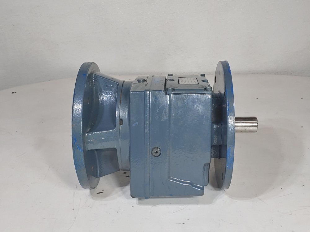 Falk 204UCFN2A5.0A1D Ultramite Helical Concentric Inline Gear Drive Ratio 5