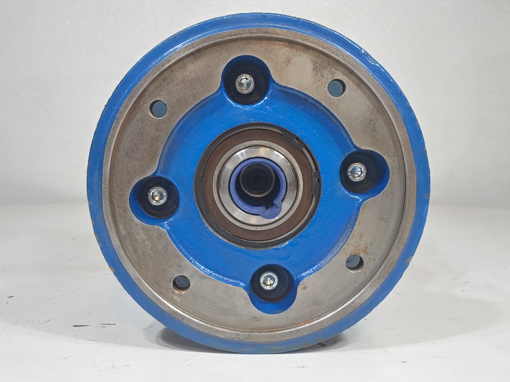 Falk 204UCFN2A5.0A1D Ultramite Helical Concentric Inline Gear Drive Ratio 5