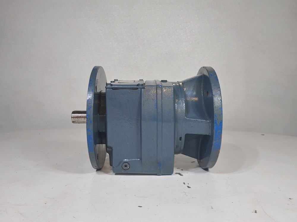 Falk 204UCFN2A5.0A1D Ultramite Helical Concentric Inline Gear Drive Ratio 5