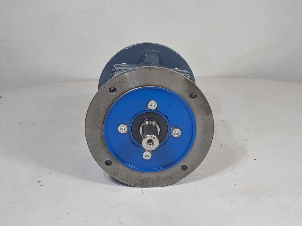 Falk 204UCFN2A5.0A1D Ultramite Helical Concentric Inline Gear Drive Ratio 5