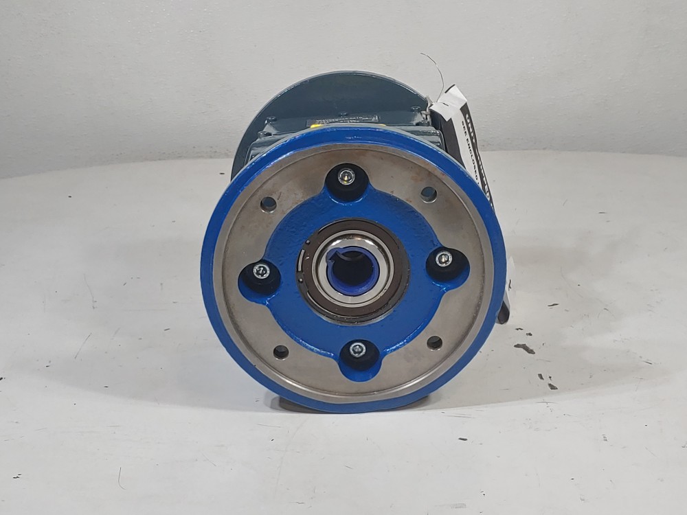 Falk 204UCFN2A5.0A1D Ultramite Helical Concentric Inline Gear Drive Ratio 5.040