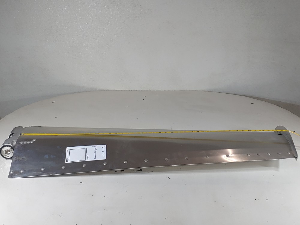 Moore Fans 4 Blade Class 10000 HD Series 42 SC Cooling Tower 185661