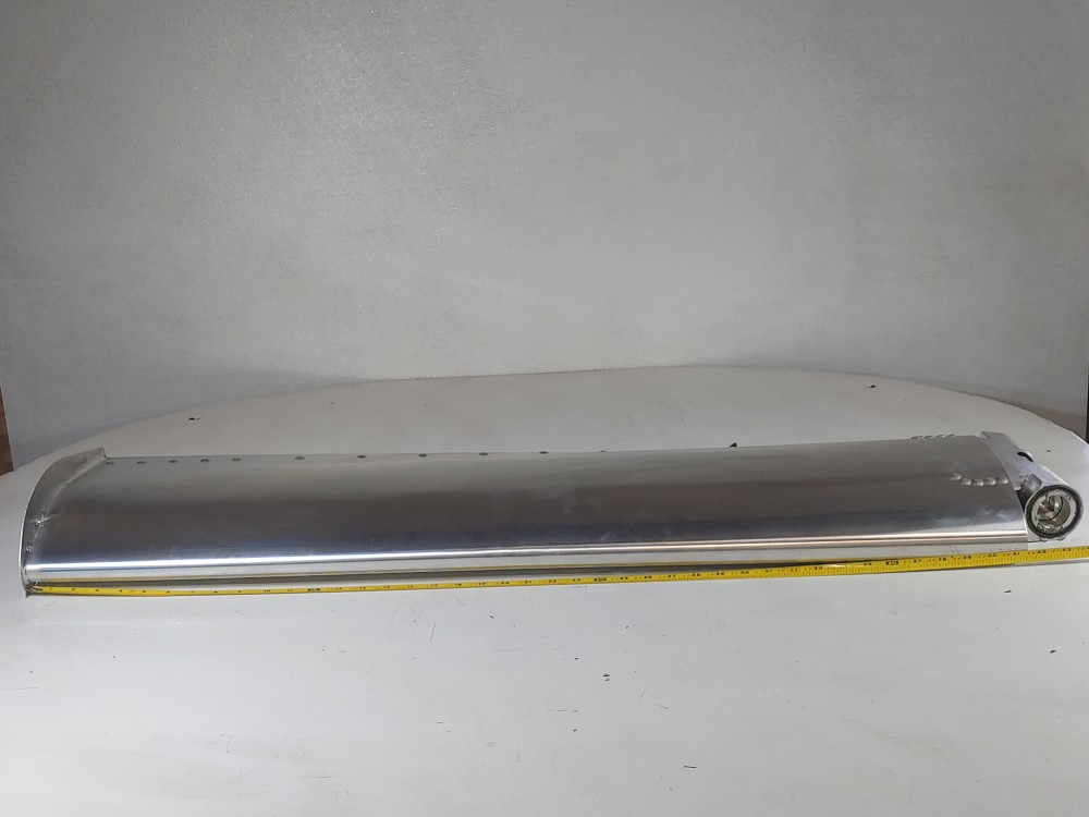 Moore Fans 4 Blade Class 10000 HD Series 42 SC Cooling Tower 185661