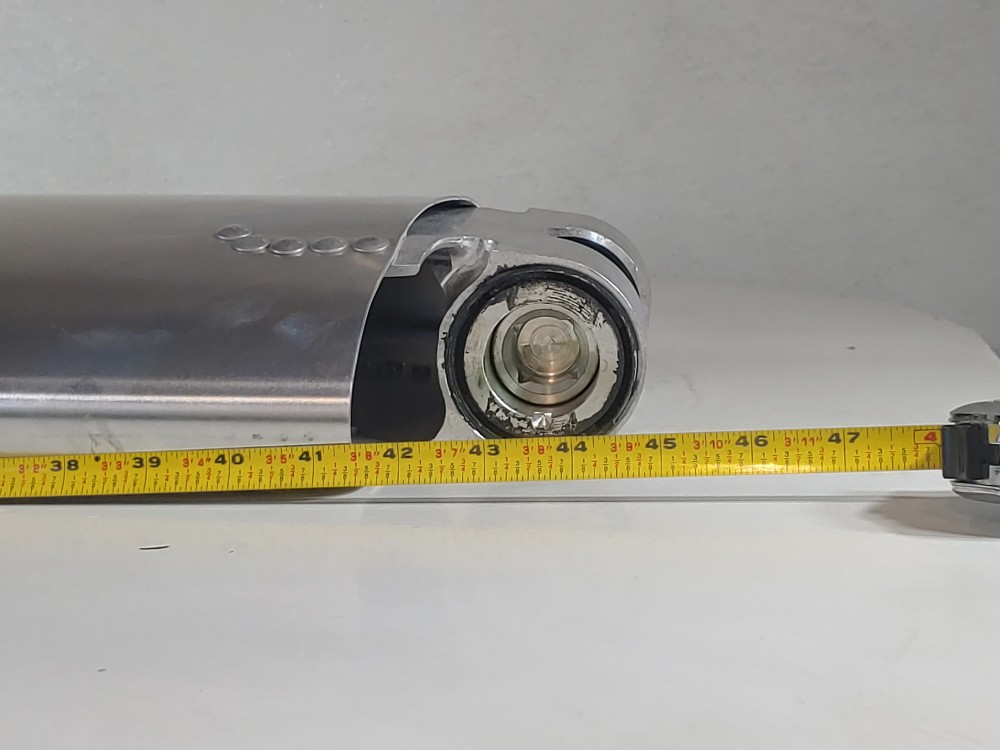 Moore Fans 4 Blade Class 10000 HD Series 42 SC Cooling Tower 185661
