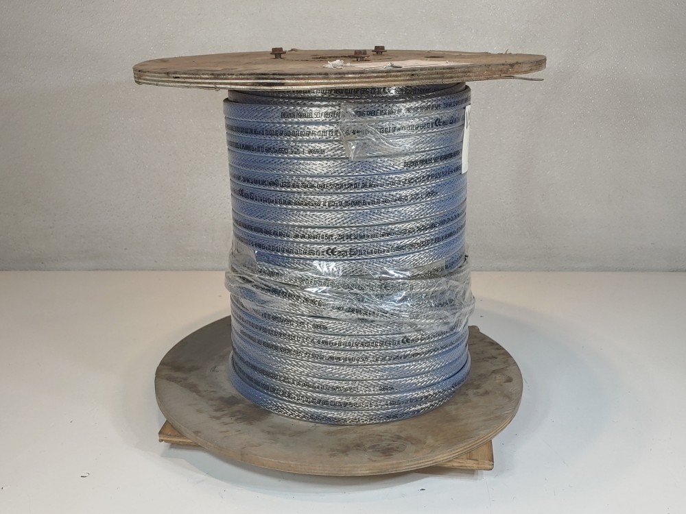 Thermon VSX-10-2-FOJ Self Regulating Heat Cable, 300FT, 240 VAC