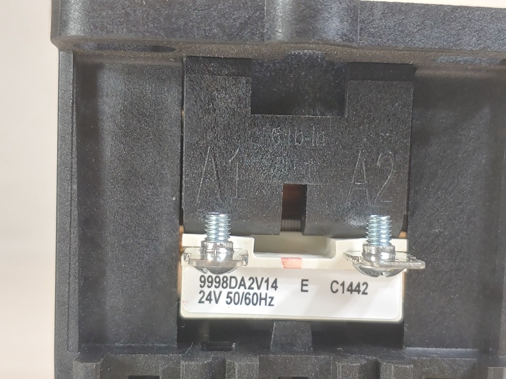 Square D 8910DPA52 Definite Purpose Contactor