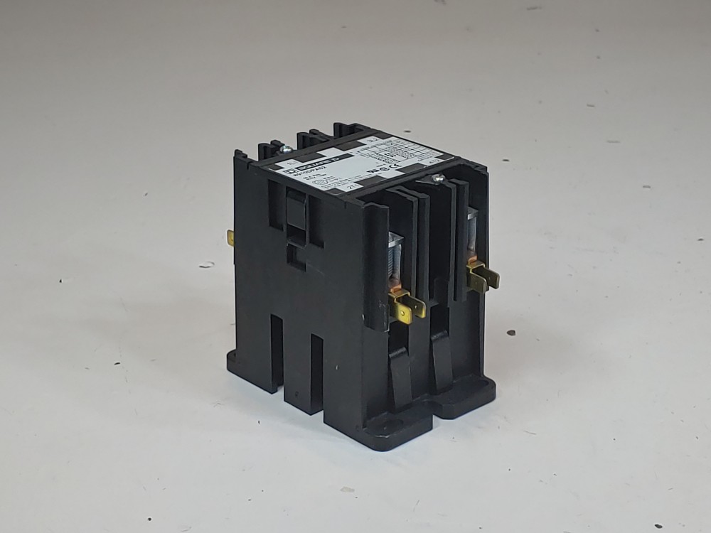 Square D 8910DPA52 Definite Purpose Contactor