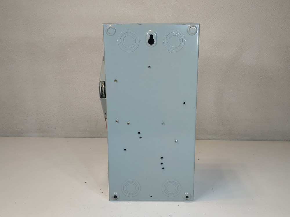 Eaton Cutler-Hammer Heavy Duty Safety Switch DH361UGK