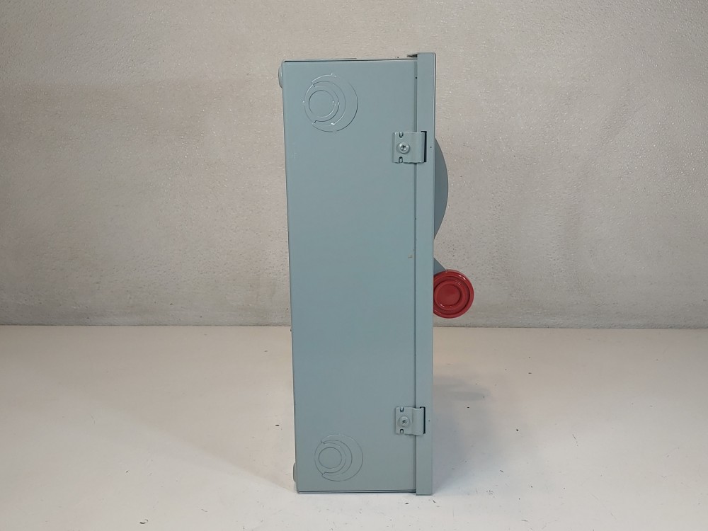 Eaton Cutler-Hammer Heavy Duty Safety Switch DH361UGK