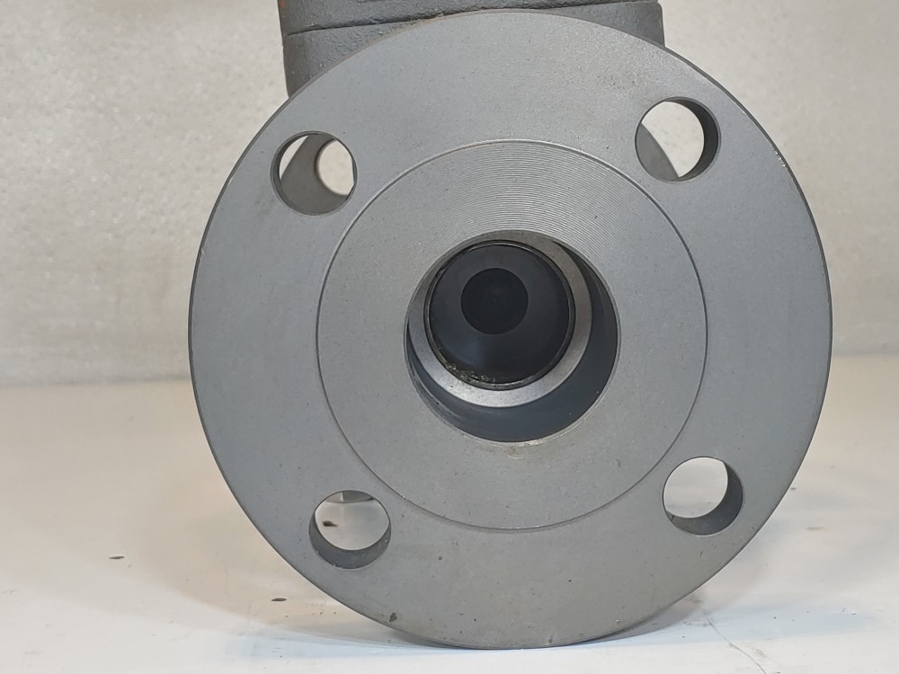 OMB 2" 150# RB RF Flanged Forged Steel  A105N Gate Valve FIG# F1-818-SF