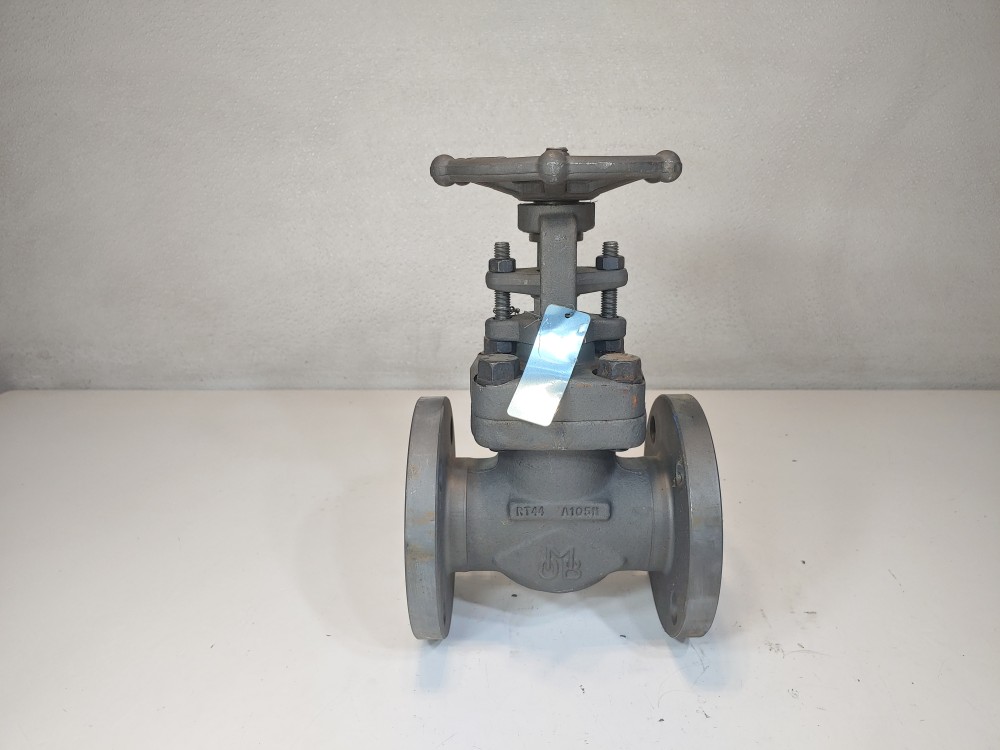 OMB 2" 150# RB RF Flanged Forged Steel  A105N Gate Valve FIG# F1-818-SF