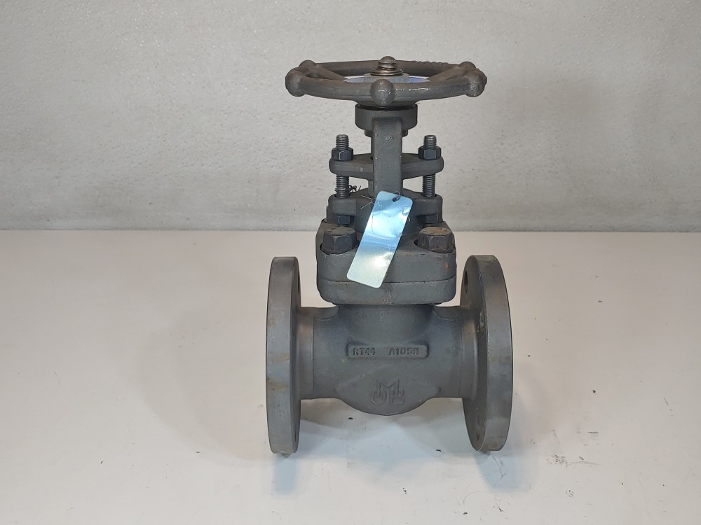 OMB 2" 150# RB RF Flanged Forged Steel  A105N Gate Valve FIG# F1-818-SF