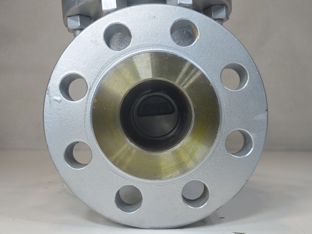 Neway 2" 300# RF Flanged WCB Figure#: 2G3RA8-ULE1P